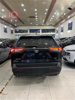 تويوتا راف 4